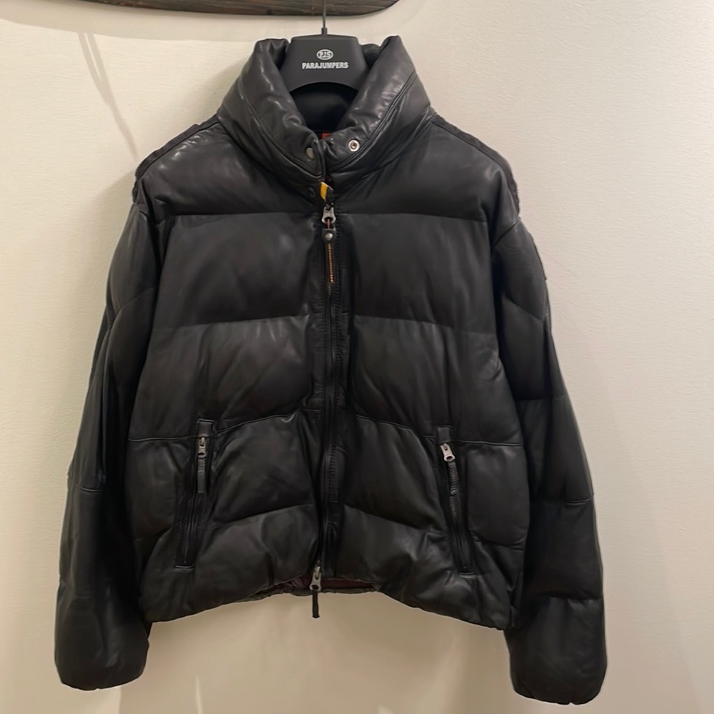 Parajumpers Pia